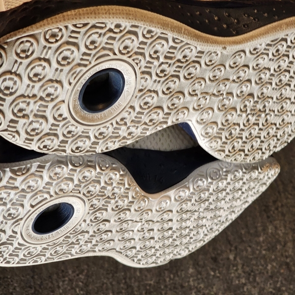 Nike PG4 - Picture 4 of 4